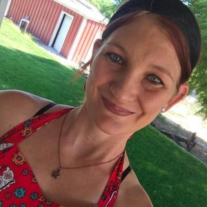 Meet your Posher, Tonya